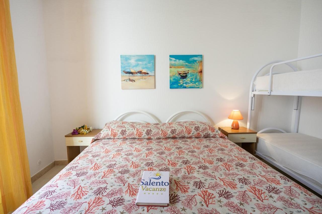 Apartment Simona 托雷苏达 外观 照片