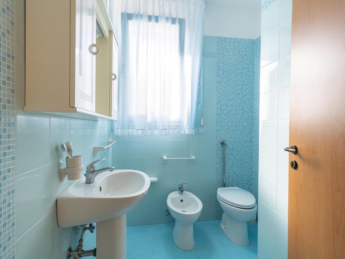 Apartment Simona 托雷苏达 外观 照片