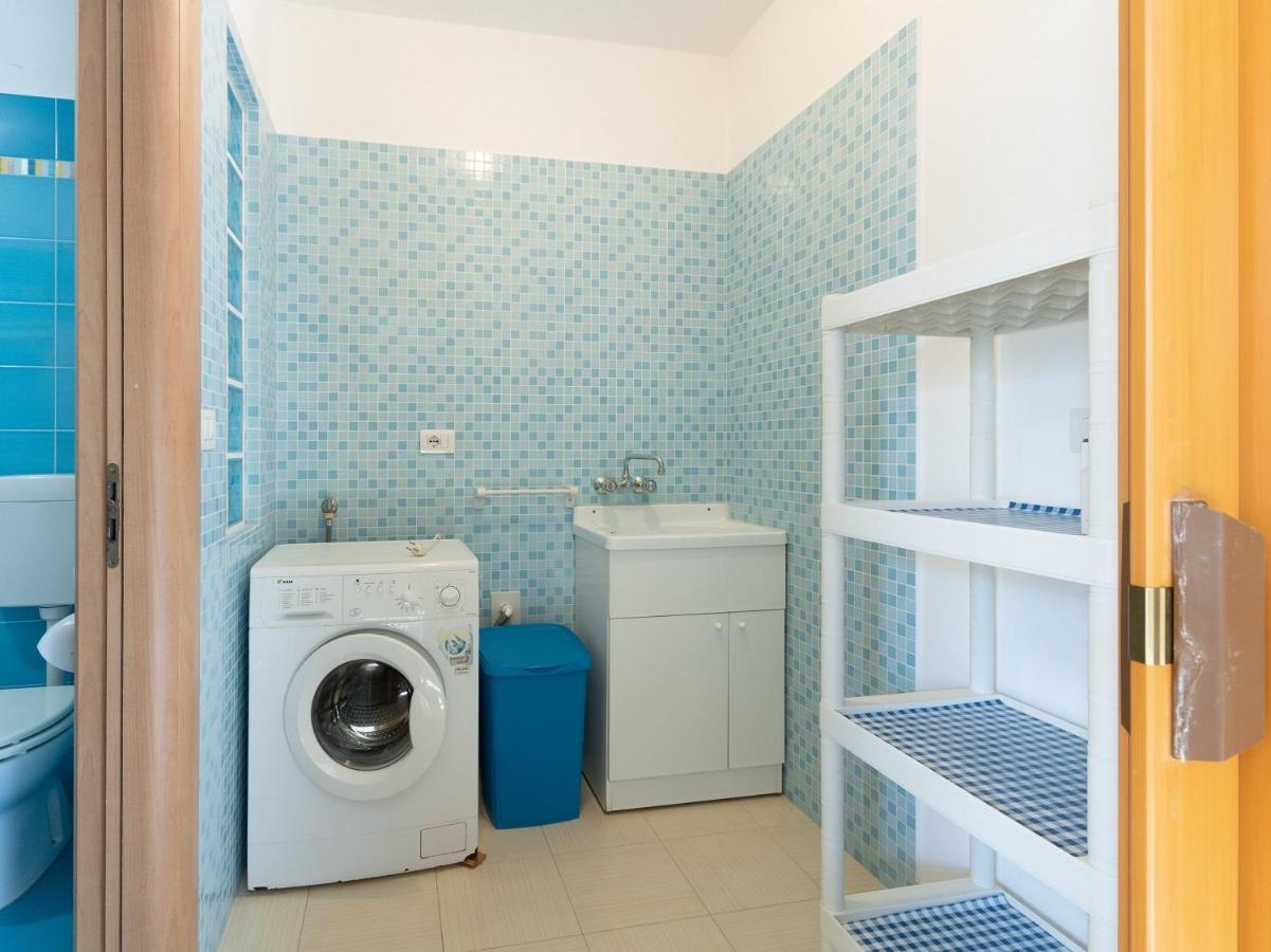 Apartment Simona 托雷苏达 外观 照片