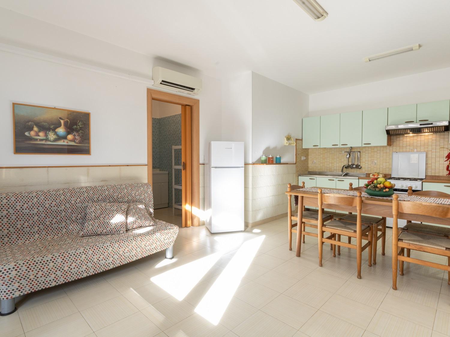 Apartment Simona 托雷苏达 外观 照片